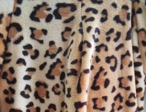 Kids Costumes to Hire - Wildcat - Beigh - CHILD